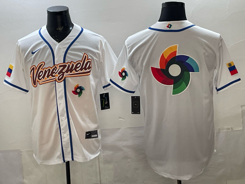 Men 2026 MLB World Cup Nike  Jersey 031600041->more jerseys->MLB Jersey